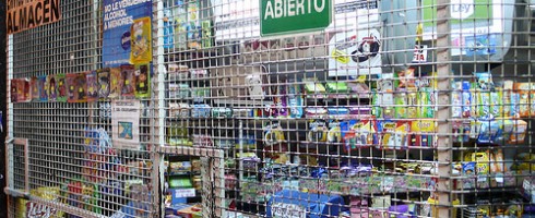 kiosko kiosko